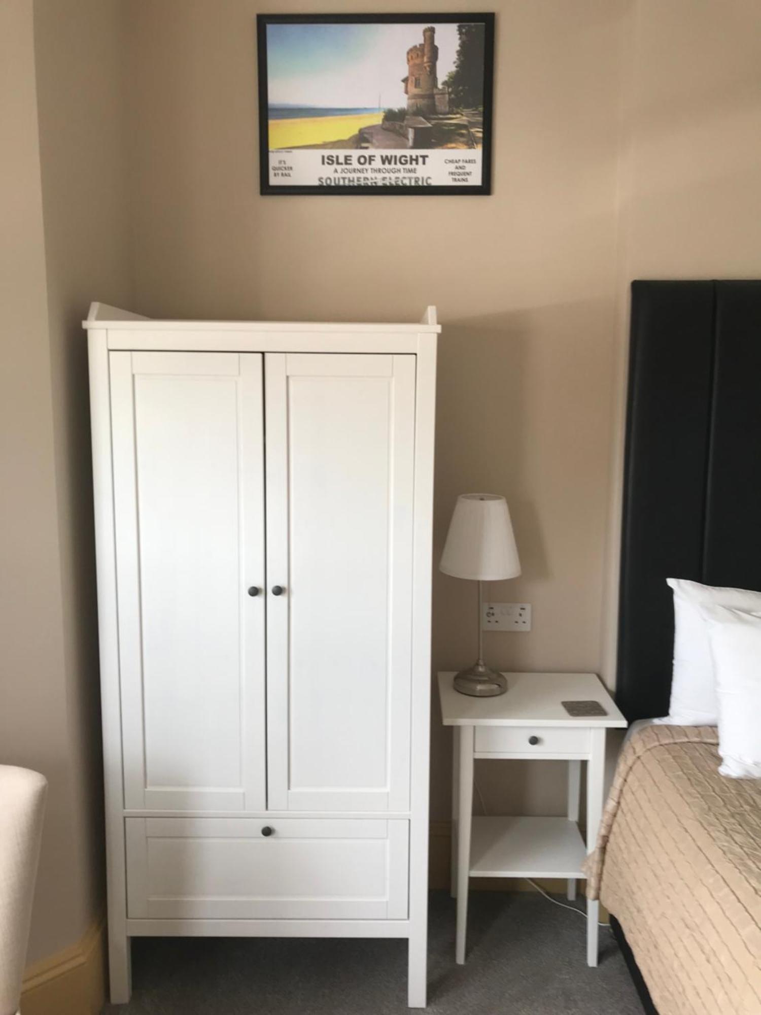 Bed and Breakfast Number 29 - Only Adults Shanklin Exterior foto