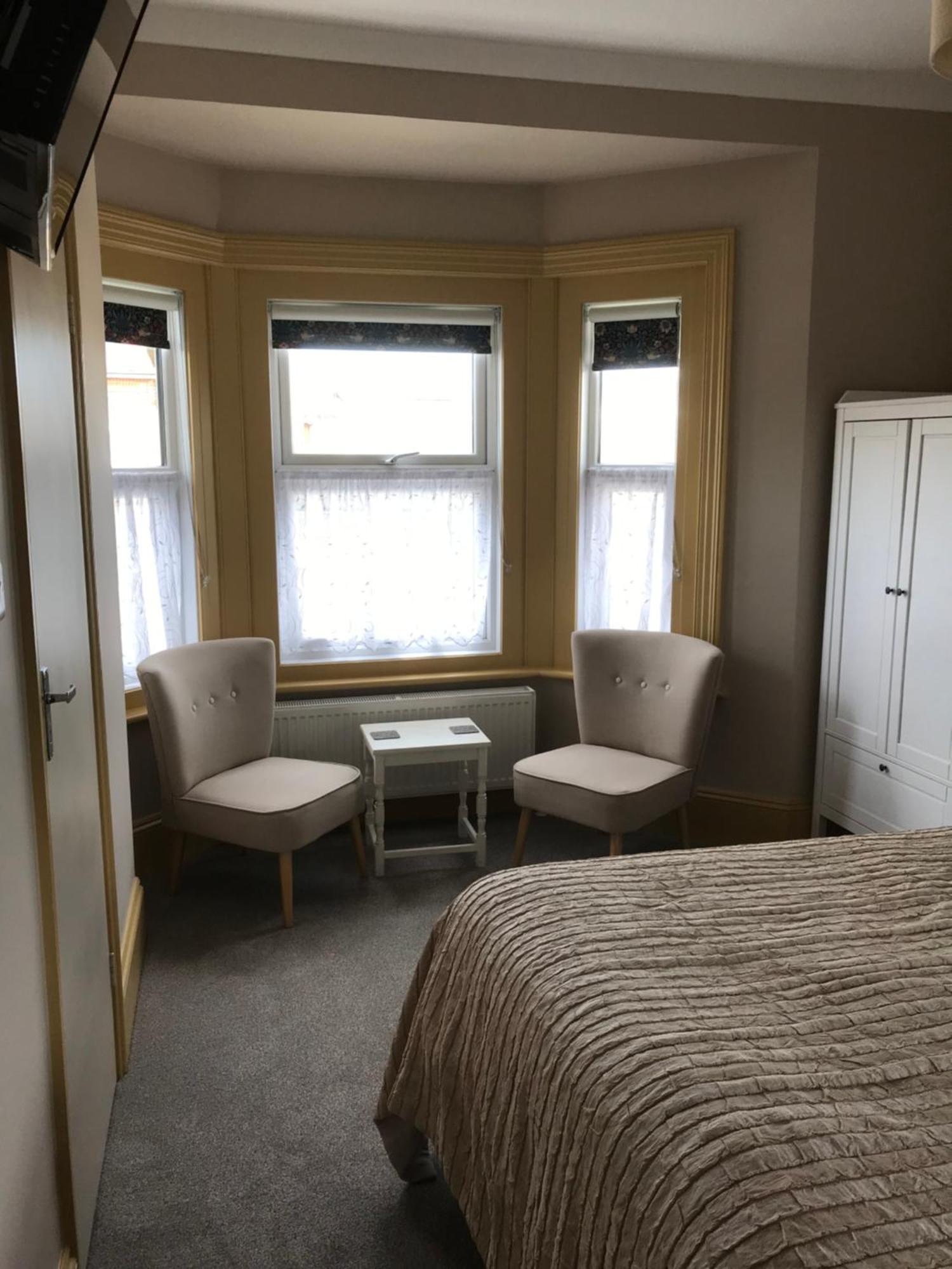 Bed and Breakfast Number 29 - Only Adults Shanklin Exterior foto