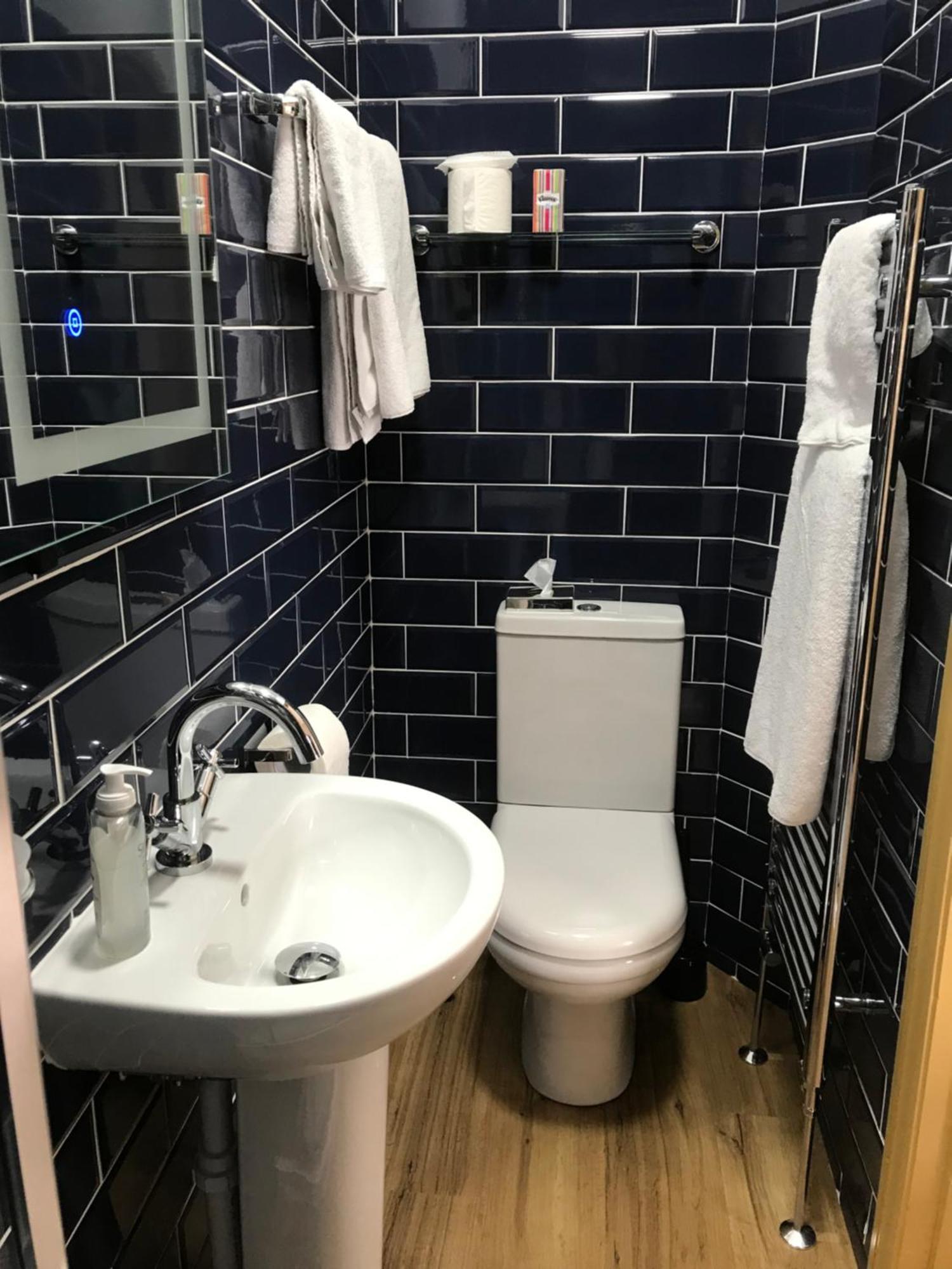 Bed and Breakfast Number 29 - Only Adults Shanklin Exterior foto