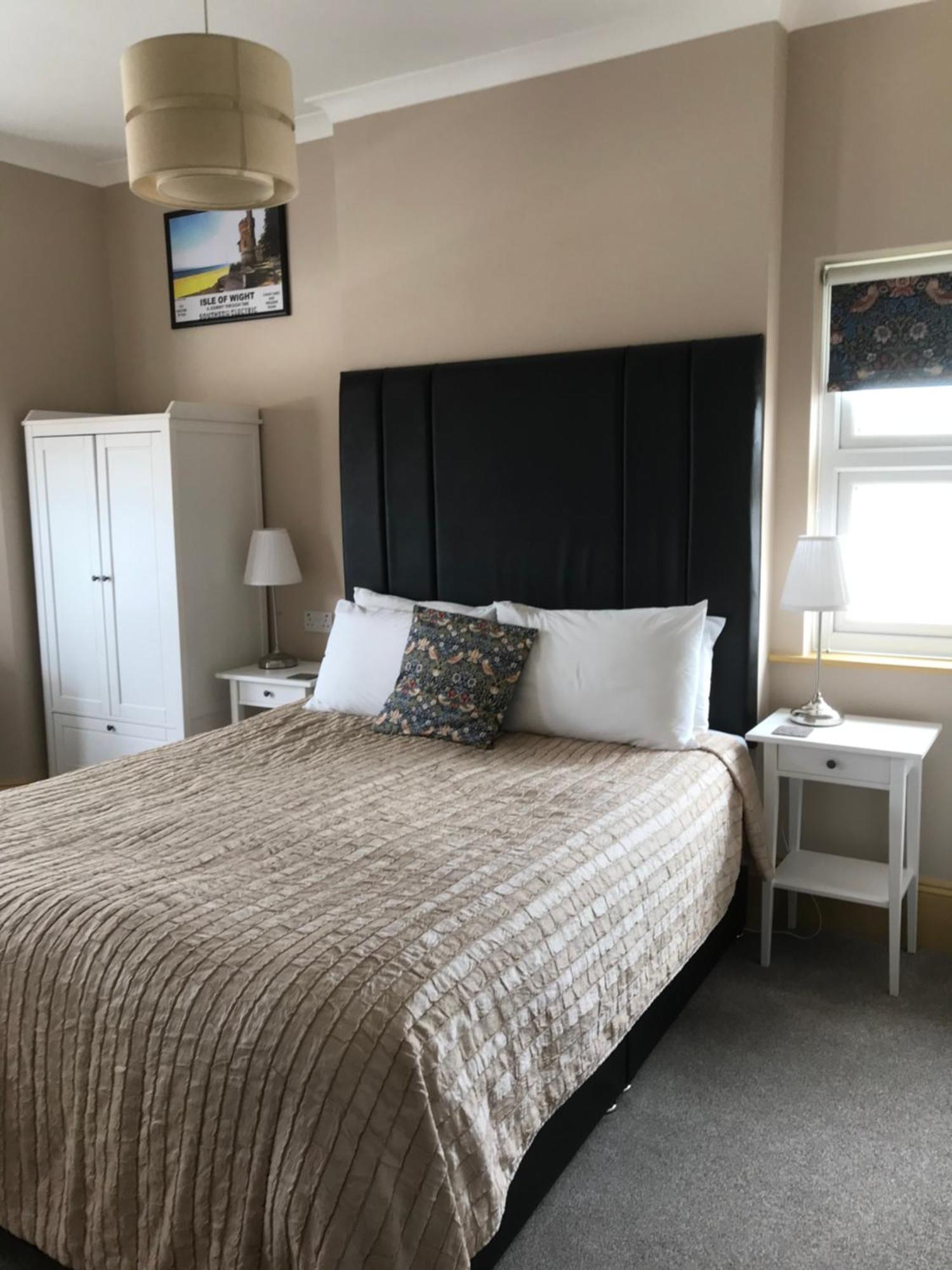 Bed and Breakfast Number 29 - Only Adults Shanklin Exterior foto
