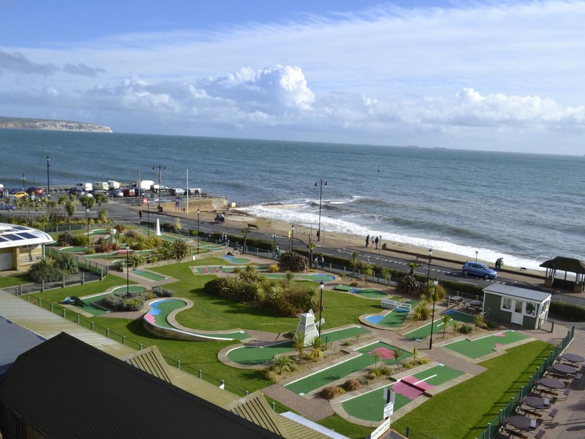 Bed and Breakfast Number 29 - Only Adults Shanklin Exterior foto